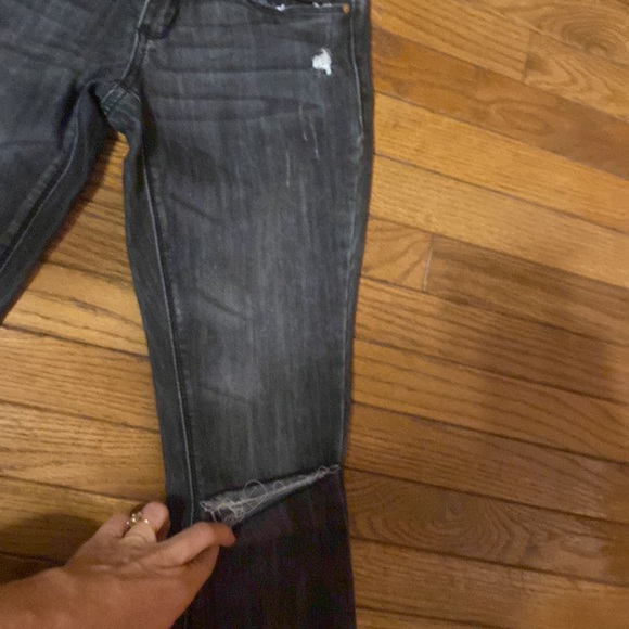 Asos flare jeans - Picture 3 of 4